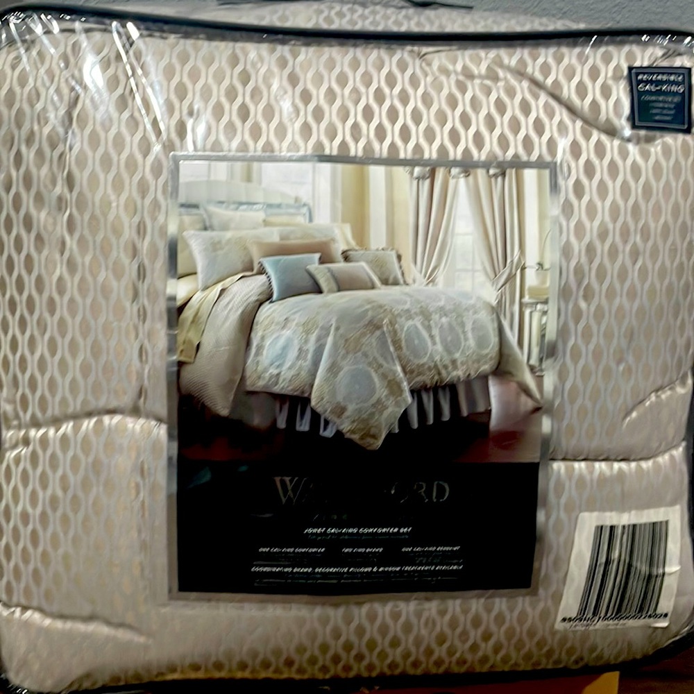 Waterford fine linens